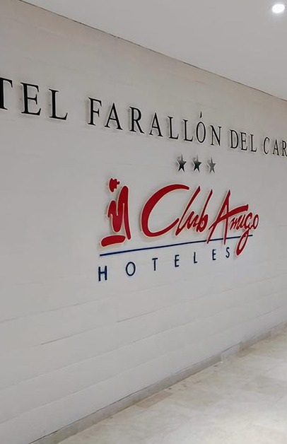 Farallón del Caribe